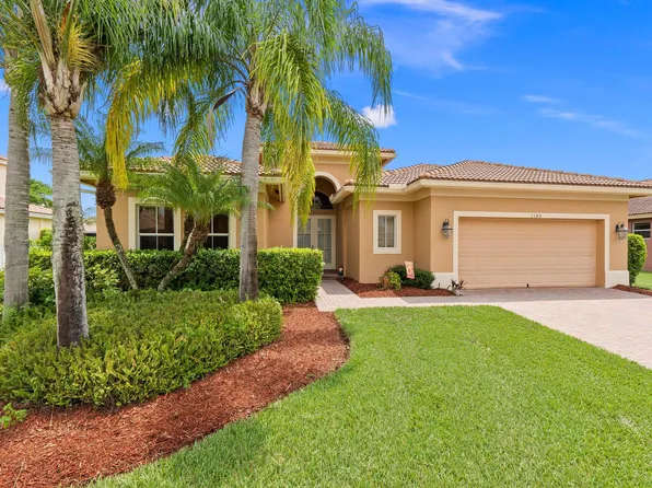 1180 Amethyst Drive SW, Vero Beach, FL 32968