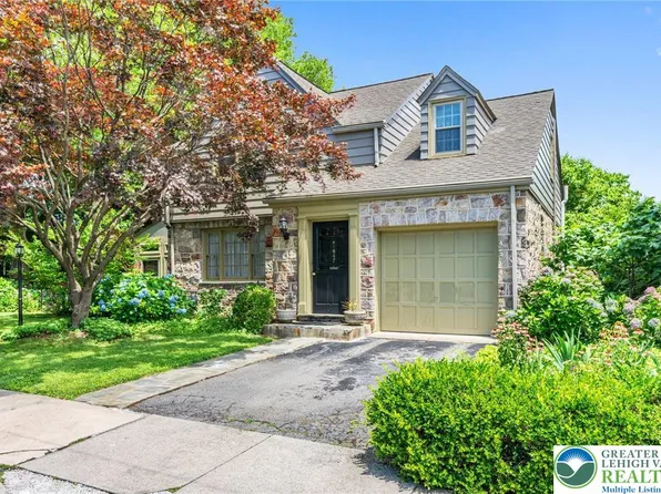 947 N 20th St, Allentown, PA 18104