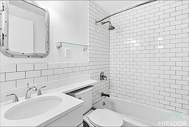 Rented by Mirador Real Estate