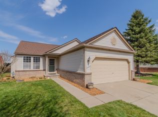 7015 Crest Dr, Ypsilanti, MI 48197