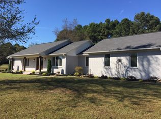 5 Windy Rdg, Searcy, AR 72143