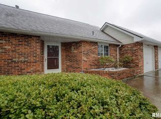 2700 Dartmouth Dr #2700, Springfield, IL 62712