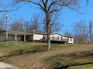 200 Tyler Mountain Dr, Gassaway, WV 26624