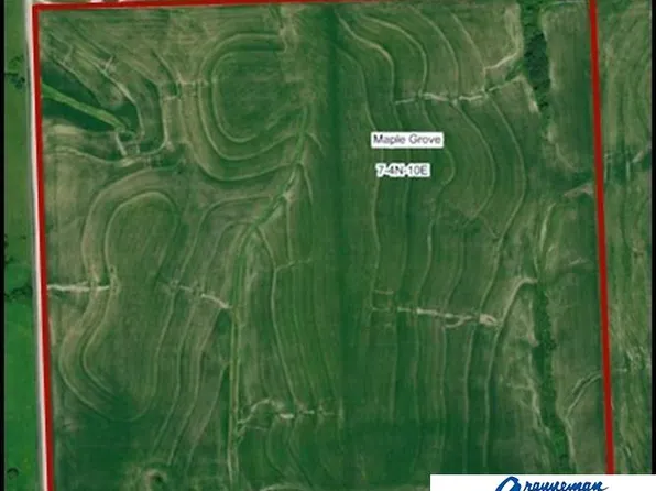 612 Avenue & Rd #724, Tecumseh, NE 68450