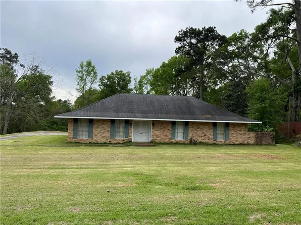 6393 10th Hwy, Greensburg, LA 70441