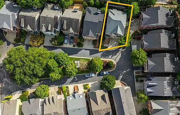 1108 Valley Overlook Dr NE — Photo 30