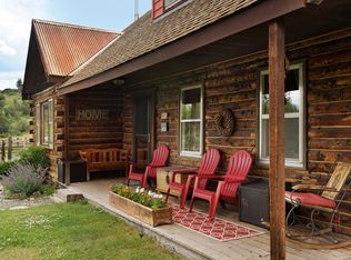 1340 Gateway Rd, Snowmass, CO 81654