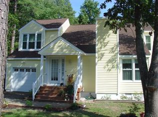 1614 Winters Hill Cir, North Chesterfield, VA 23236