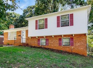 2111 Cheltenham Blvd, Greensboro, NC 27407