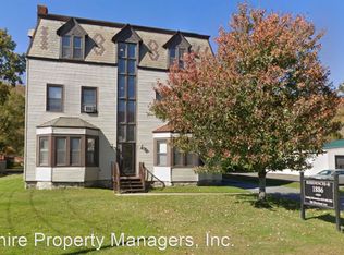 106 Howland Ave #29, Adams, MA 01220
