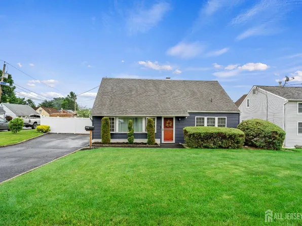 6 Linda Ave, Colonia, NJ 07067