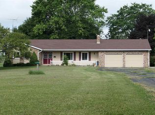 5971 N Crawford Rd, Rosebush, MI 48878