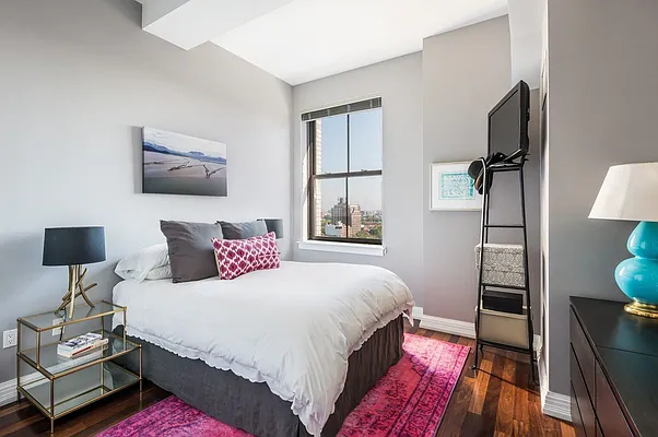 Rented by Brown Harris Stevens | media 3