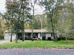 15 Carrann Ln, Egg Harbor Township, NJ 08234