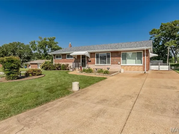 10106 Hammerdale Ln, Saint Louis, MO 63123