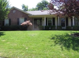 10114 Falling Tree Way, Louisville, KY 40223