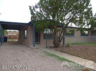 3233 E Silverlake Rd, Tucson, AZ 85713