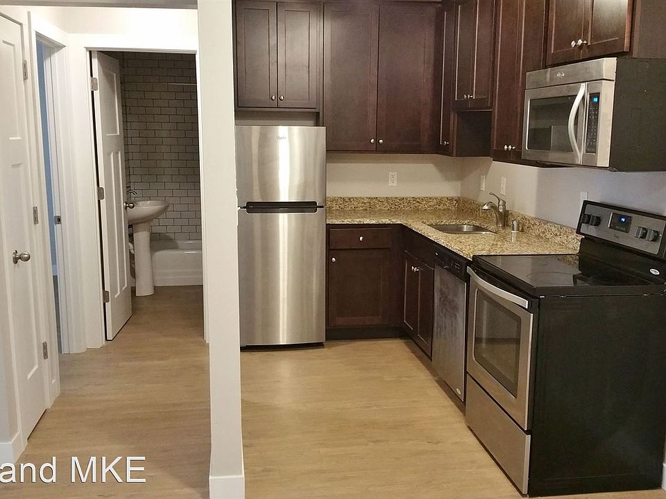 1st image of 2019 N Farwell Ave APT 203