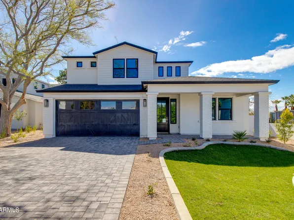 4003 E HAZELWOOD Street, Phoenix, AZ 85018