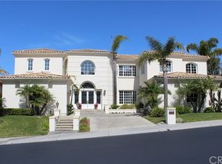 55 Asilomar Rd, Laguna Niguel, CA 92677