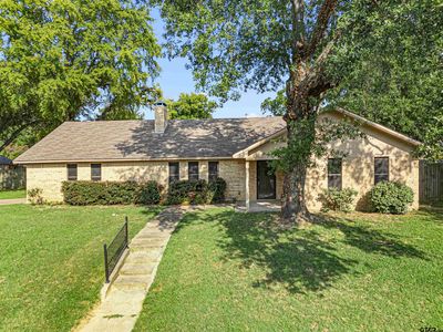 411 Old Grande Blvd, Tyler, TX, 75703