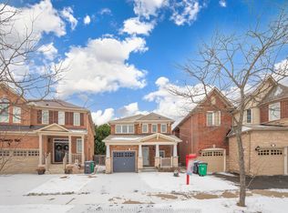 5 Haverty Trl, Brampton, ON L7A 0S7