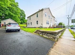 50 S Westfield St, Feeding Hills, MA 01030