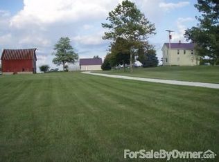 4614 Grove Rd, Armington, IL 61721