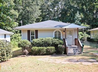 1945 Main St NW, Atlanta, GA 30318
