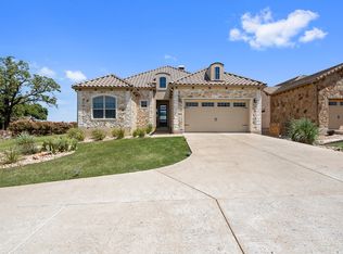 101 Grand Oaks Ln, Liberty Hill, TX 78628