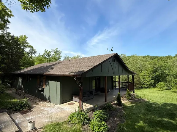 9301 Flagg Springs Pike, California, KY 41007