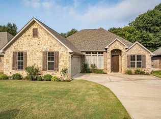 18854 Spanish Oak Ct, Flint, TX 75762