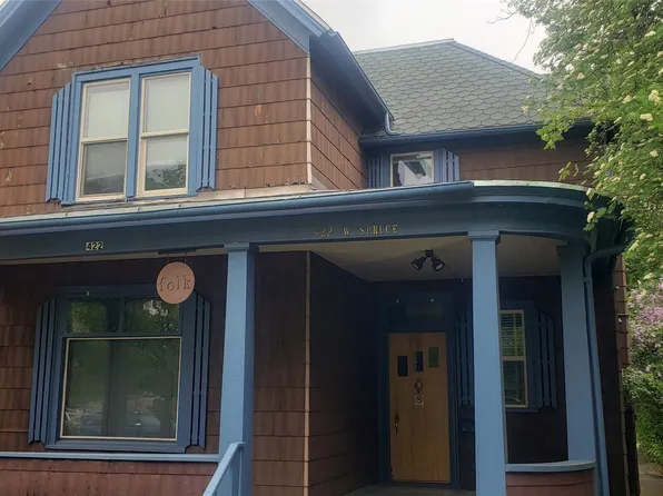 422 W Spruce St, Missoula, MT 59802