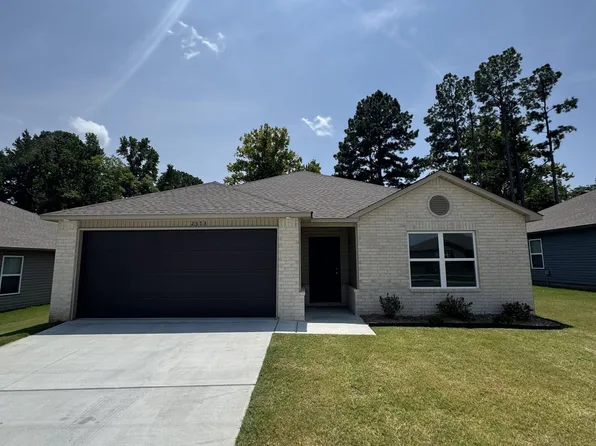 2373 Sam Tillery Dr, Alexander, AR 72002