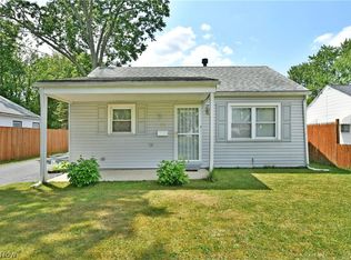 172 N Navarre Ave, Youngstown, OH