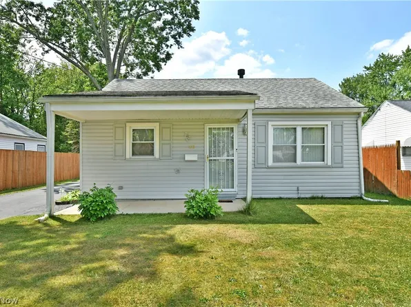 172 N Navarre Ave, Youngstown, OH 44515