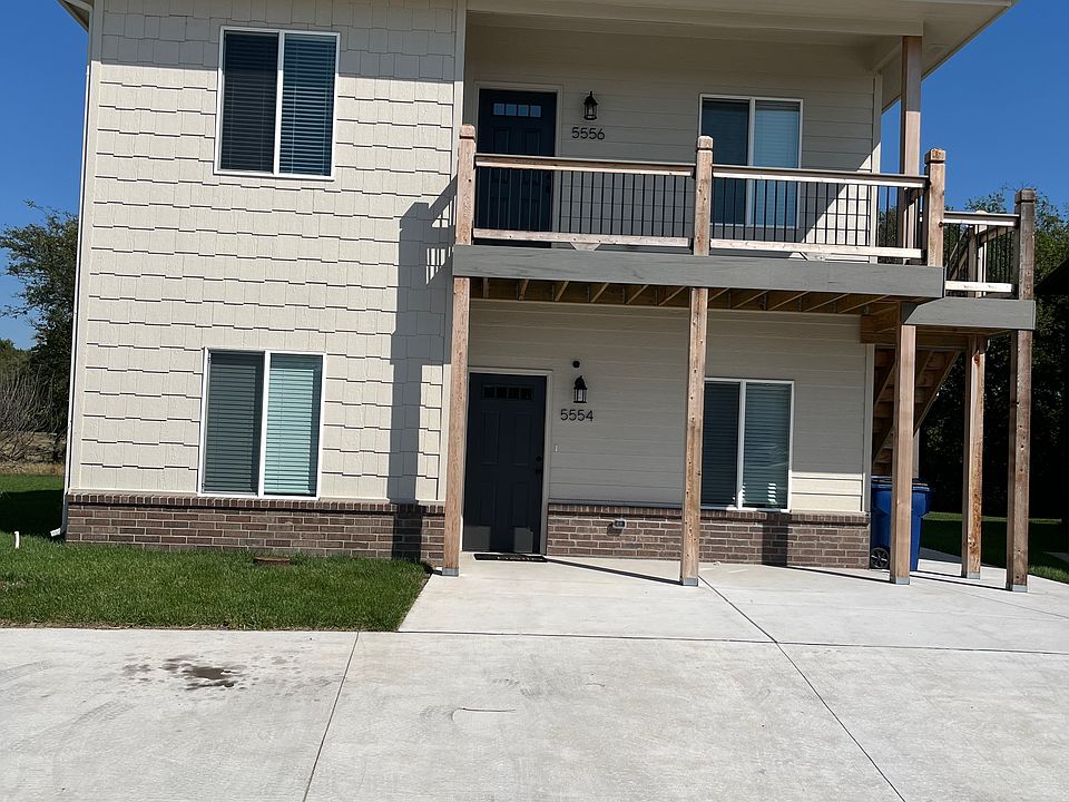 1st image of 5554-56 N Gray St #5556