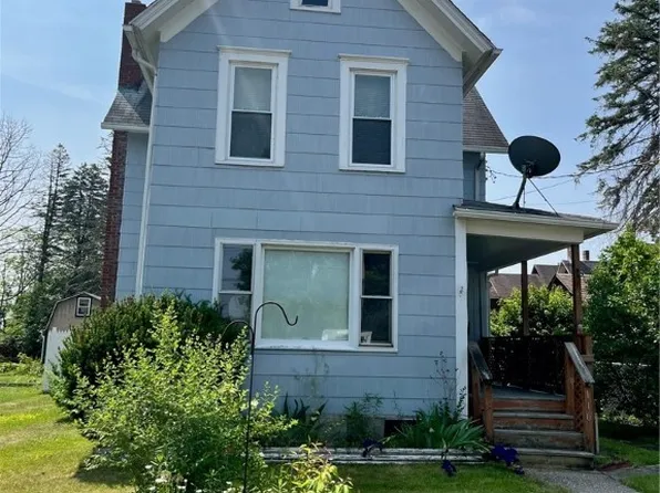 110 E Forest Ave, Olean, NY 14760