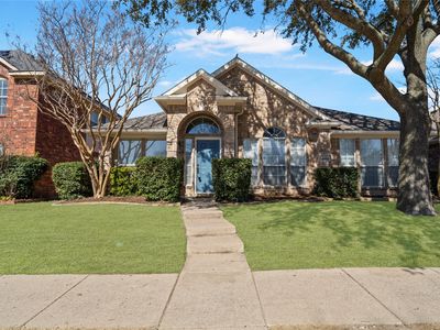 4702 Redwood Dr, McKinney, TX, 75070