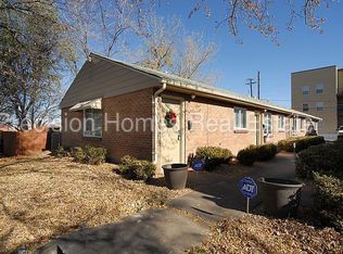 1414 Clinton St, Aurora, CO 80010