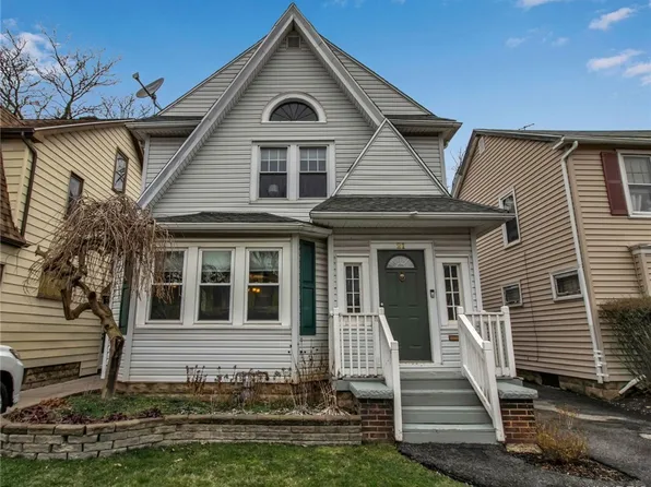 21 Shepard Ave, Buffalo, NY 14217
