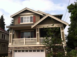 812 NE 59th St, Seattle, WA 98105