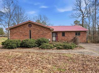 110 Fairway Ct, Hot Springs, AR 71913