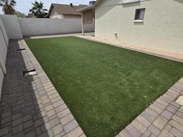 9201 N 70TH Drive, Peoria, AZ 85345