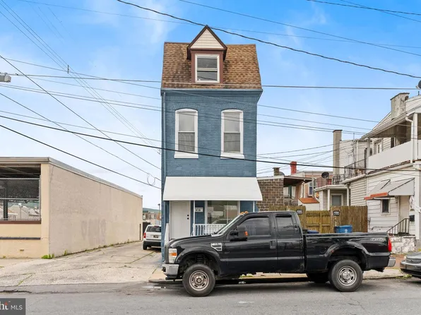 910 Pike St, Reading, PA 19604