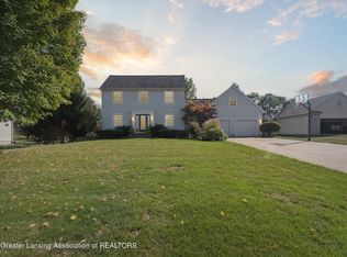 1180 Harvest Moon Way, Saint Johns, MI 48879