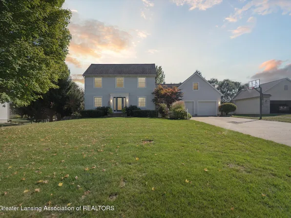 1180 Harvest Moon Way, Saint Johns, MI 48879