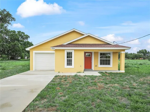 4904 Doyle Parker Ave, Bowling Green, FL 33834