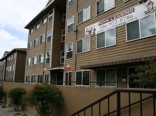 Westwood Apartments, Seattle, WA 98105