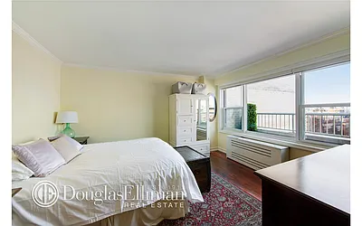 Sold by Douglas Elliman